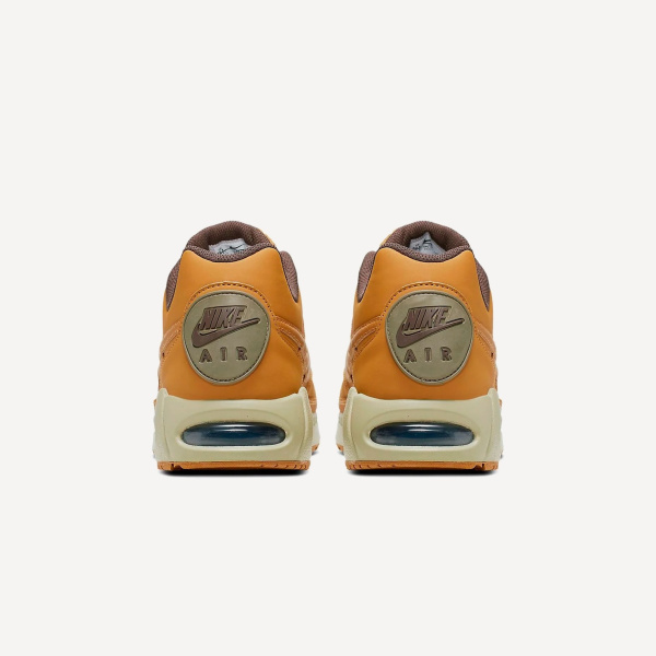 Кроссовки AIR MAX IVO LTR GEL M (RU 44.5 EU 45.5 USm 11.5 СМ 28.3; wheat/wheat/bamboo/baroque brown)
